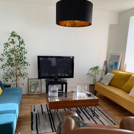 Agreable Logement A Vierzon Centre Luaran gambar