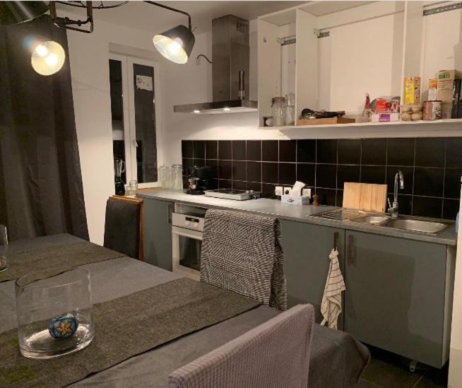 Agreable Logement A Vierzon Centre Luaran gambar