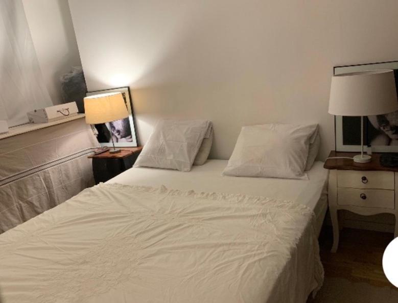 Agreable Logement A Vierzon Centre Luaran gambar